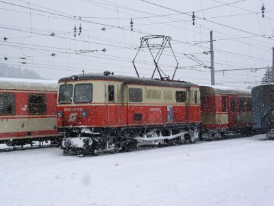 1099 001 in Mariazell
