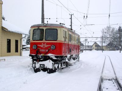 1099 014 in Mariazell