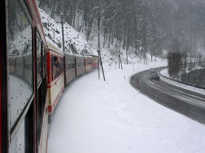 Und hier im Natterstal