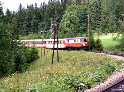 1099 004 zwischen Erlaufklause und Mitterbach