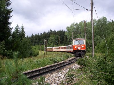 1099 004 zwischen Erlaufklause und Mitterbach