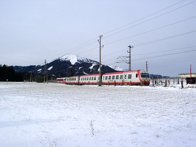4090 und 5090 kurz vor Mariazell