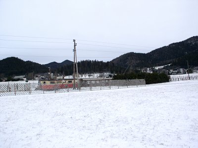 1099 011 bei Mariazell