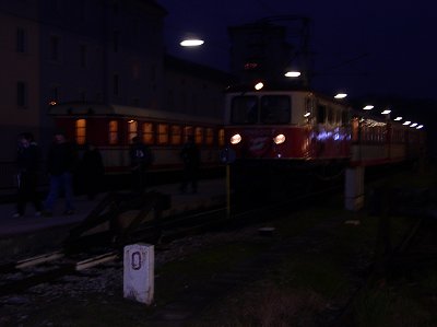 1099 011 in St. P�lten HBF