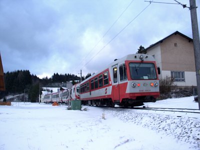 4090 und 5090 in Wienerbruck-Josefsberg