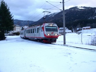 4090 und 5090 in Wienerbruck-Josefsberg