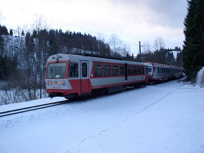 4090 und 5090 in Wienerbruck-Josefsberg