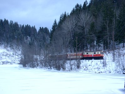 1099 016 am Lassingstausee