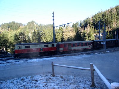1099 011 in Erlaufklause