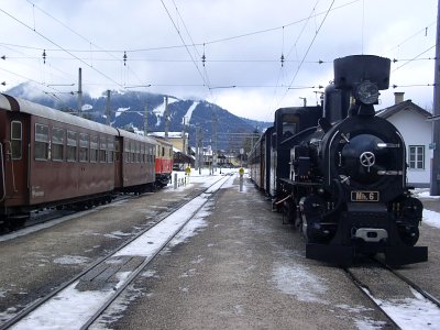 Mh6 in Mariazell