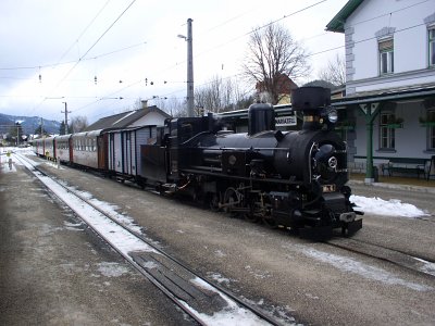 Mh6 in Mariazell