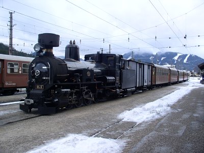 Mh6 in Mariazell