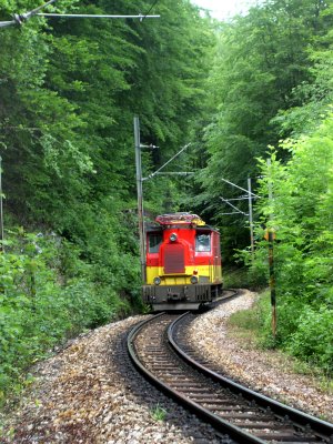 OBW zwischen Winterbach und Puchenstuben