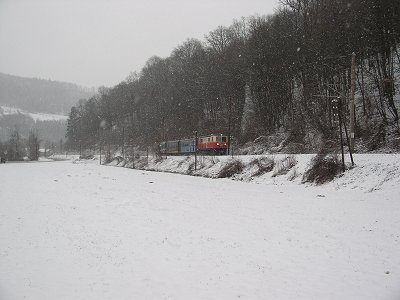 Tohuwabunti bei Rabenstein