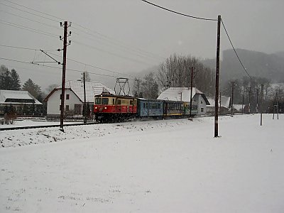 Tohuwabunti bei Kirchberg a/d Pielach 