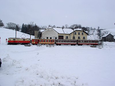 1099 014 bei Rabenstein
