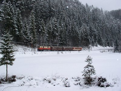 1099 016 bei Unter Buchberg