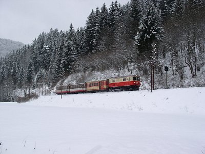 1099 014 bei Unter Buchberg 
