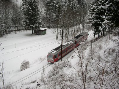 2 x 5090 bei Unter Buchberg 