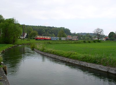 1099 002 und 016 bei Weinburg
