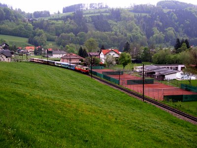 1099 002 und 016 bei Rabenstein