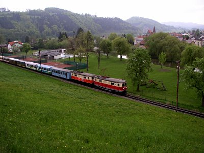 1099 002 und 016 bei Rabenstein