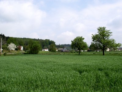 Mh6 bei Weinburg
