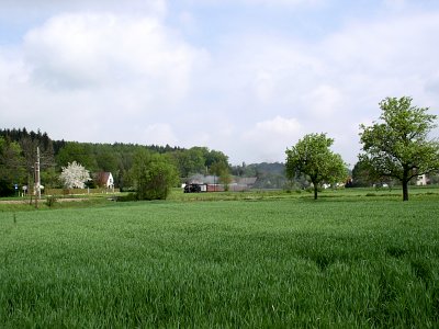 Mh6 bei Weinburg