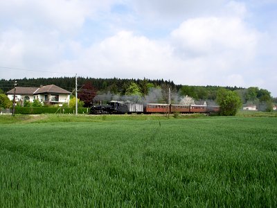 Mh6 bei Weinburg