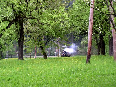 Mh6 bei Steinschal Tradigist