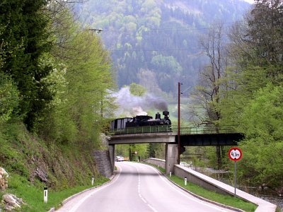 Mh6 bei Boding