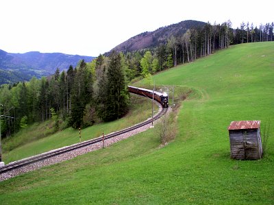 Mh6 bei Winterbach