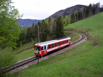 5090 016 bei Winterbach