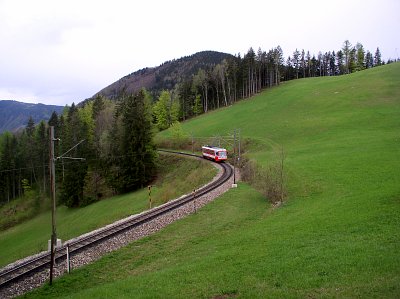 5090 016 bei Winterbach