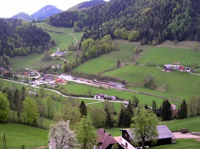 Mh6 in Laubenbachm�hle