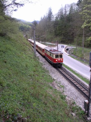 1099 002 bei Laubenbachm�hle