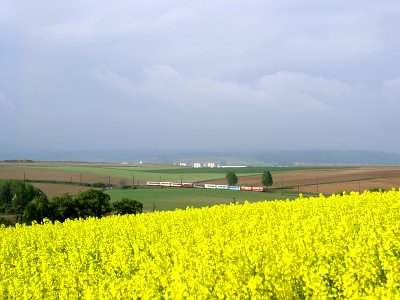 1099 002 und 016 bei Matzersdorf